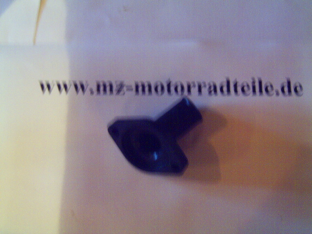 Thermostat-Unterteil Thermostat-Unterteil